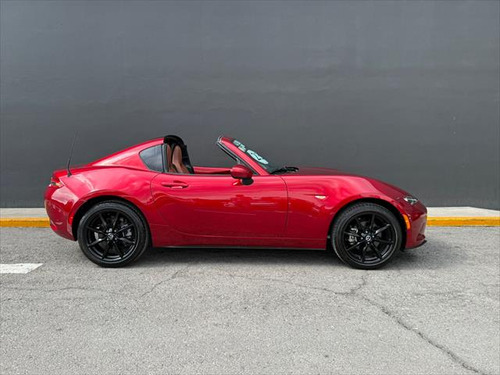 Mazda MX-5 2.0 I Grand Touring At