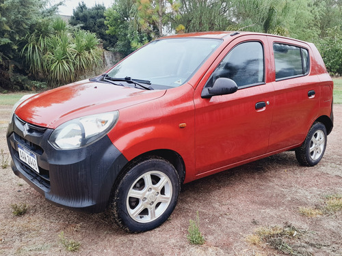 Suzuki Alto 0.8 800