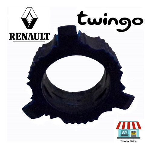 Buje De Cajetín De Dirección Renault Twingo