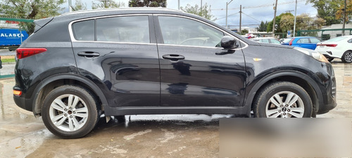 Imagen 9 de 15 de Kia Sportage 2017 Gasolina