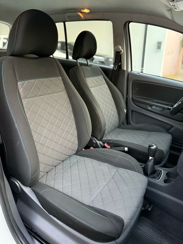 Volkswagen Suran 1.6 Highline Msi 110cv