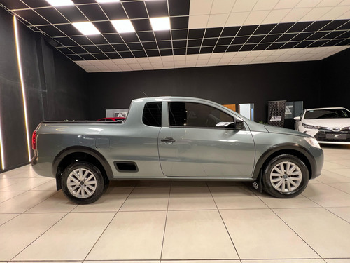 Volkswagen Saveiro saveiro 1.6 c/ext