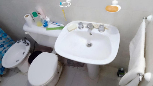 Ph En Venta - 1 Dormitorio 1 Baño - Saladillo