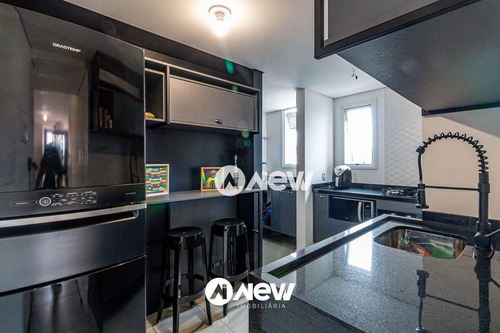 Imagem 10 de 15 de Apartamento Com 2 Dormitórios À Venda, 76 M² Por R$ 435.000,00 - Pátria Nova - Novo Hamburgo/rs - Ap3224