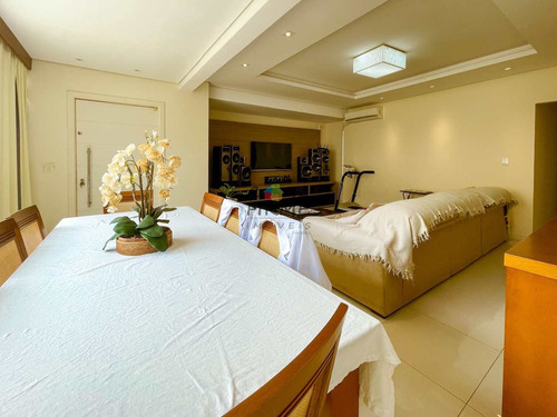 Imagem 13 de 30 de Casa Com 3 Dorms, Canto Do Forte, Praia Grande - R$ 1.62 Mi, Cod: 331343 - V331343