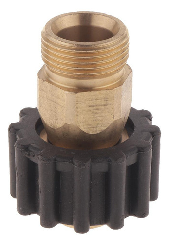 Li Conector Adaptador De Garrafa M22