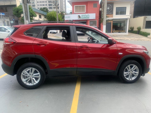 Chevrolet Tracker LT 1.0 Turbo 12V Flex Aut.
