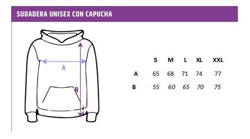 Imagen 5 de 5 de Sudadera De Jerga, Lote 20 Pz