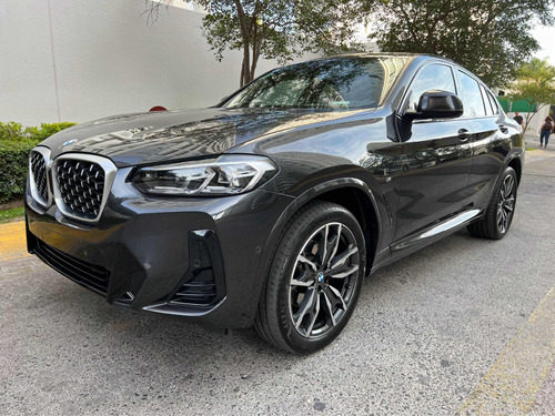 BMW X4 xDrive30i M Sport