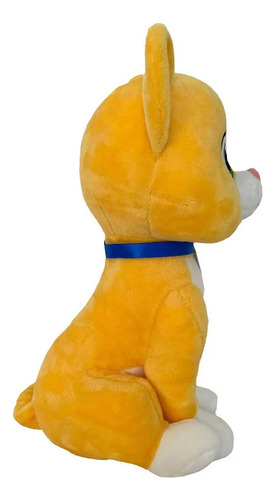 Peluche De Gato Robot Buzz Lightyear Sox De 25 Cm