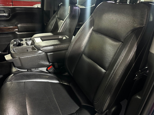 GMC Sierra SIERRA 4x4
