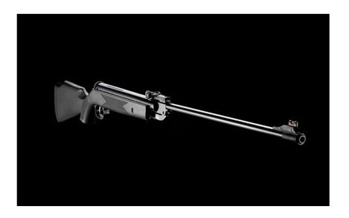 Chumbera Rifle 5,5mm Bentancor Outdoor
