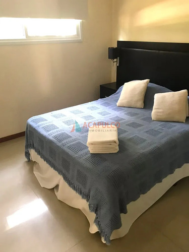 Casa En Complejo Solanas En Alquiler Temporal