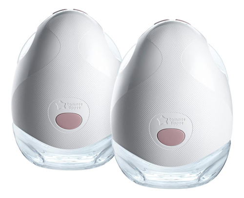 Tommee Tippee Extractor De Leche Eléctrico