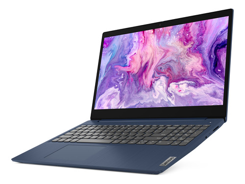 Portátil 15 Pulgadas Lenovo Ideapad 3 Con Procesador Amd