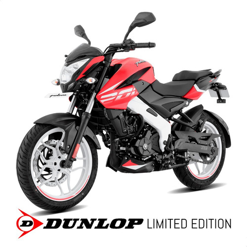 Imagen 12 de 15 de Moto Rouser Ns 200 Bajaj 200ns 0km Urquiza Motos