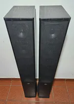 Comprar Par De Columnas Bafles Parlantes Jazz Vht-411