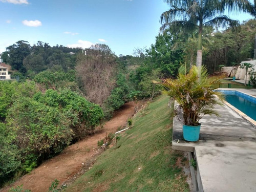 Chácara À Venda, 1319 M² Por R$ 825.000,00 - Residencial Dos Lagos - Itupeva/sp - Ch0177