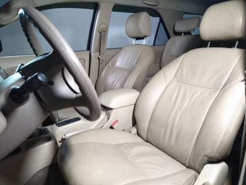 Imagem 9 de 14 de Toyota Hilux Sw4 Srv 4x4 3.0 Turbo (aut)
