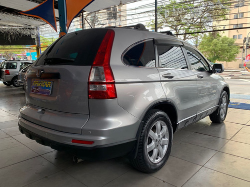 Honda CR-V 2.0 Lx 4x2 Aut. 5p