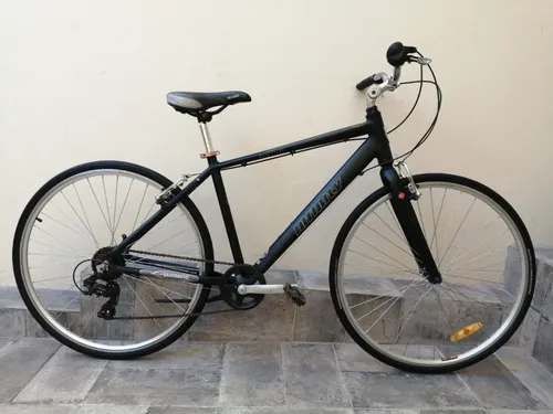 Bicicleta Hibrida Infinity Cuotas sin inter s