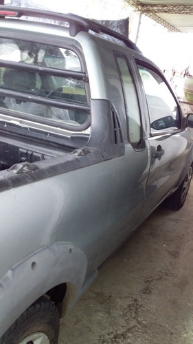 Fiat Strada 2010 1.4 Trekking