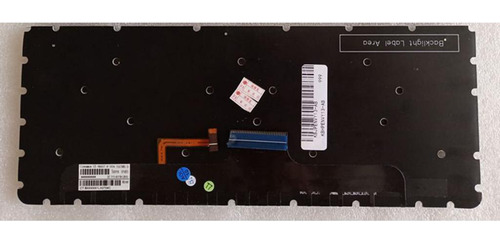 Nuevo Teclado Para Envy 13-ab 13-ab105tx 13ab024tu 13-ab026t