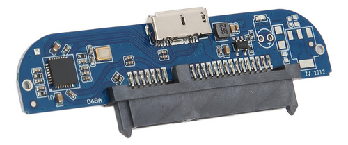 Adaptador Ssd Usb 3.0 A Sata De 2,5 Pulgadas Para Disco Duro
