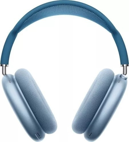 Imagen 1 de 1 de Apple - AirPods Max - Sky Blue