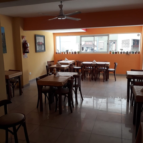 Vendo En Córdoba Capital Hotel De 20 Habitaciones
