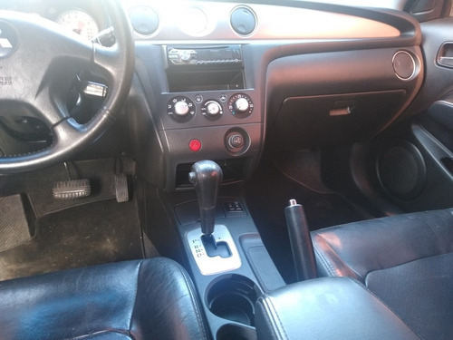 Mitsubishi Outlander 2.4 Gls At Tc+cu 2007