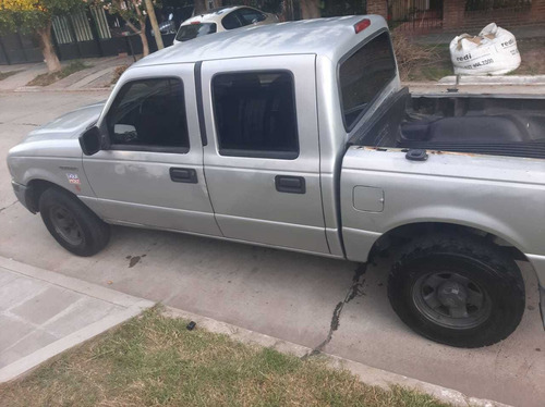 Ford Ranger Pow.stroke