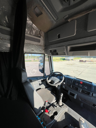 Iveco Cursor 330 6x2 2021 (precio Anticipo + Financiación)