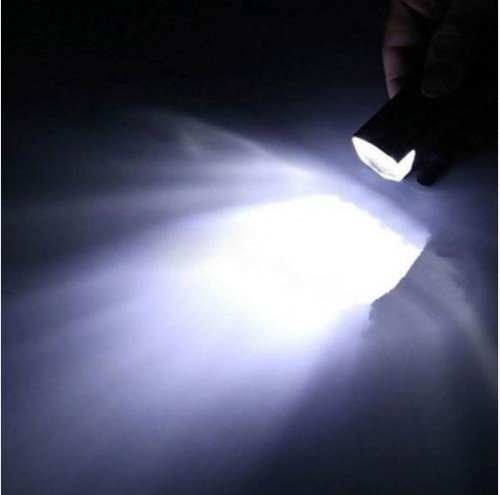 Farol Bike Led Bicicleta Dianteira Traseira- Recarregável