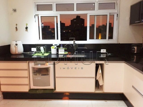Sobrado - Campestre - Ref: 14362 - V-14362