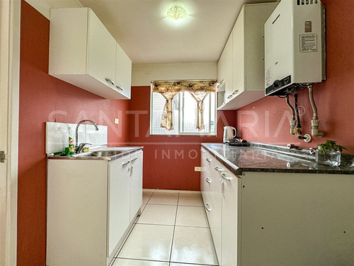Arriendo Casa Ubicada En Río Liucura, San Pedro De La Paz