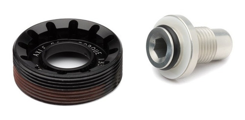 Tapa Tornillo Maza Masa Cannondale Lefty Supermax