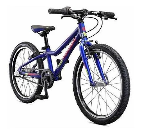 Mongoose Cipher Kids Mountain Bike With 20 inch Or Cuotas sin