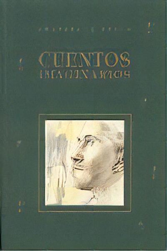 Cuentos Imaginarios, De Ayala, Francisco., Vol. 1. Editorial Clan Editorial, Tapa Blanda En Español