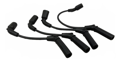 Cable De Bujia Gm Chevrolet Spark