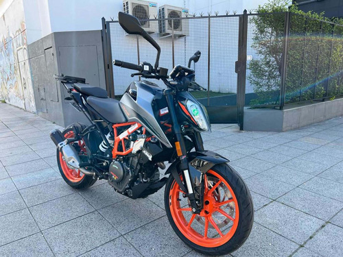 Imagen 16 de 18 de Ktm 2022