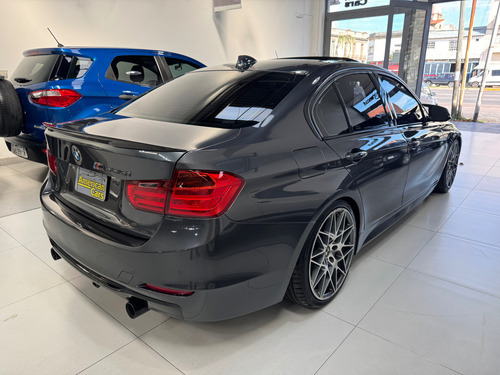 BMW Serie 3 3.0 335i Sedan M Package At 306cv