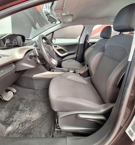 Peugeot 2008 1.6 Allure Tip