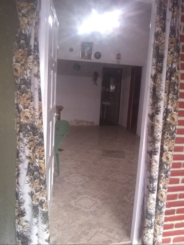 Vendo Casa En Quiros La Paz Catamarca