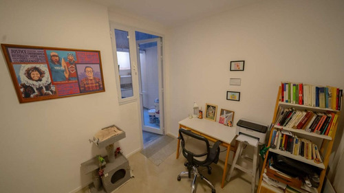 Venta Departamento 4 Ambientes Recoleta Apto Cred