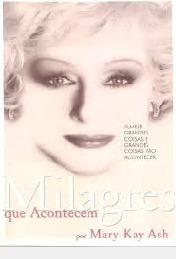 Milagres Que Acontecem Mary Kay Ash