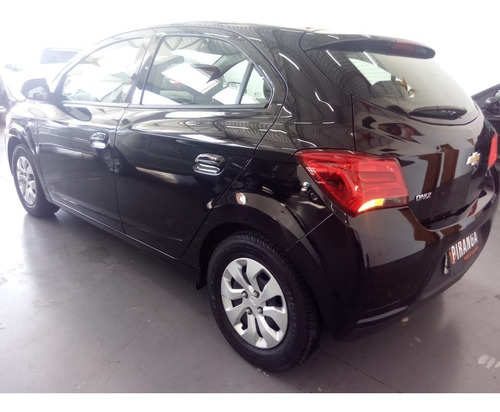 Imagem 4 de 8 de Chevrolet Onix Lt 2019