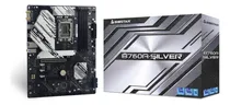 Comprar Placa-mãe B760a-silver Biostar Ddr5