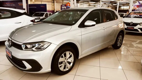 Volkswagen Pólo MPI (Flex)