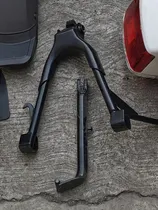 Comprar Parador Central Y Lateral Honda Cgl Tool  125cc Original 